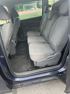 Seat Alhambra / Volkswagen sharan (5 foto / 10)
