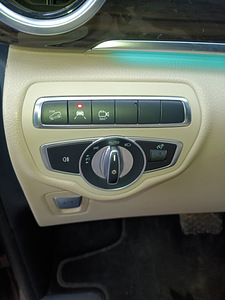 Mercedes Benz V250 4MATIC Avantgarde (14 foto / 15)