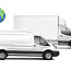 Перевозка грузов Rahvusvaheline transport (foto #1)