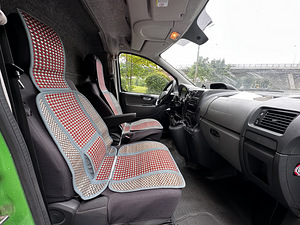 Peugeot Expert (8 foto / 8)