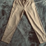 Коричневые брюки (фото #2)