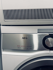 Aeg pesumasin (3 foto / 3)