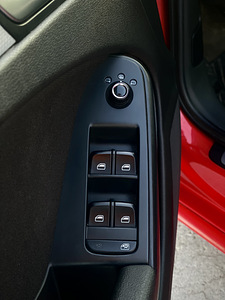 Audi A4 kiirmüük (9 foto / 12)