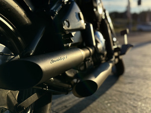 Kawasaki VN 800 (4 фото из 6)