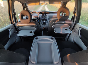 Citroen Xsara picasso (9 foto / 14)