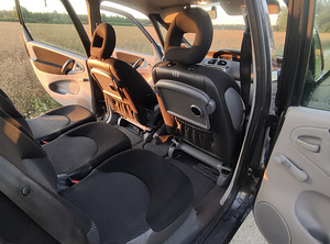 Citroen Xsara picasso (11 foto / 14)