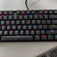 Redragon Kumara K552 RGB механическая клавиатура (фото #2)