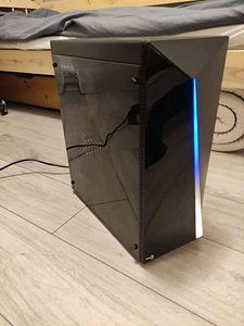 Mänguarvut, i5, GTX 960 (2 foto / 5)