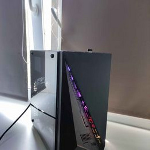 Mänguarvuti i5 8500, GTX 1050TI (3 foto / 6)