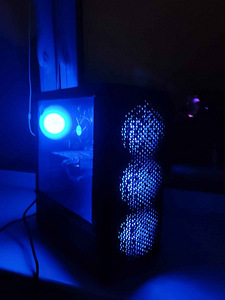 Mänguarvuti i5 4590, GTX 970 (5 foto / 5)