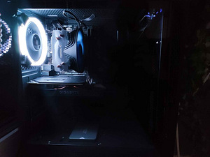 Mänguarvuti i5 8400, RTX 2060 (5 foto / 5)