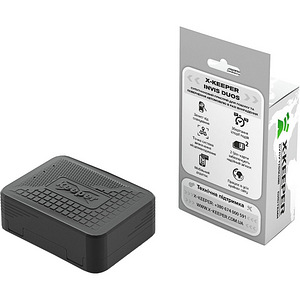 X-Keeper Invis DUOS GPS маяк tracker (2 фото из 3)