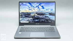 Sülearvuti ASUS ZenBook UX430UN (1 foto / 7)