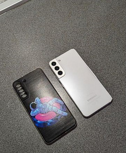 Samsung galaxy s22 plus (5 foto / 10)