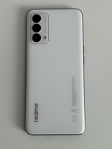 Nutitelefon realme GT Master Edition 8/256 GB (3 foto / 3)