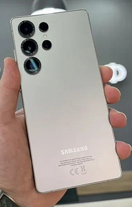 Samsung galaxy s25 ultra (1 foto / 4)
