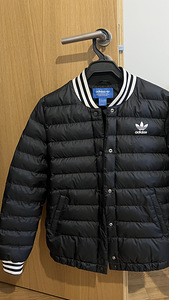 Adidas jakk (2 foto / 3)