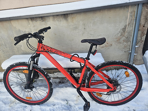 Велосипед Scott Voltage YZ (1 фото из 2)