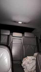 Lexus is220d (5 фото из 9)