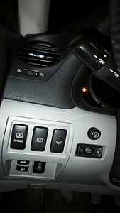Lexus is220d (8 фото из 9)