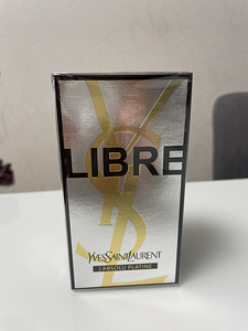 LIBRE l’Absolu Platine 50 ml (1 foto / 3)