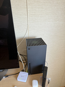 Xbox Series X 1 Tb ideaalses seisukorras. Sillamae (1 foto / 1)