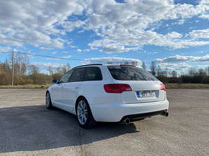 Audi A6 3.0 171kW (3 foto / 12)