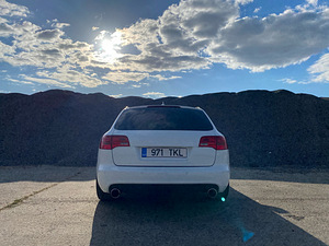 Audi A6 3.0 171kW (8 foto / 12)