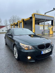 BMW 530D 170kw (2 foto / 6)