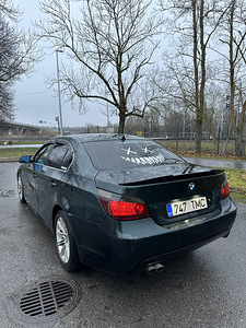 BMW 530D 170kw (4 foto / 6)