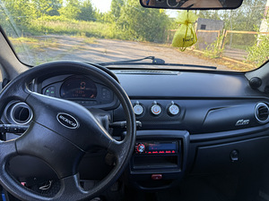 Microcar (9 foto / 9)