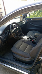 Audi A6C5 1,9 TDI (6 foto / 7)