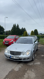 Mercedes Benz (1 foto / 6)