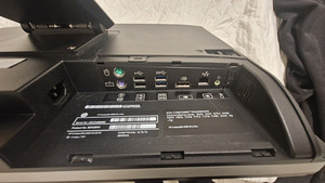 HP Compaq Elite 8300 моноблок настольный ПК (5 фото из 5)