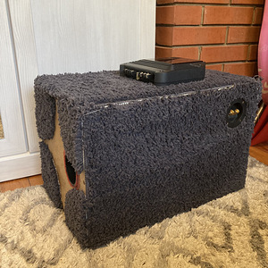 Subwoofer + JBL võim (3 foto / 3)