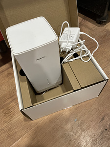 Huawei 4G CPE Pro 2 (1 foto / 2)