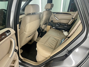 BMW x5 3.0d (8 фото из 12)
