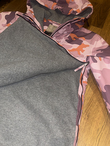 Talvine anorak napapijri (4 foto / 5)