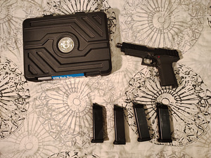 G&G GTP9 (3 foto / 3)