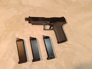 G&g gtp9 (3 foto / 5)