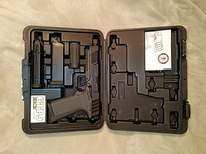 G&g gtp9 (4 foto / 5)