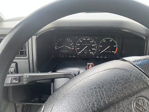 Volkswagen multivan 2.4 57kw (13 foto / 15)