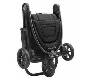 Beebi Jogger City Mini gt2 lapsevanker (3 foto / 7)