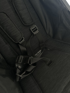 Beebi Jogger City Mini gt2 lapsevanker (4 foto / 7)
