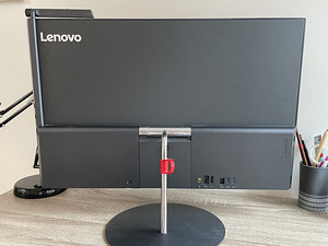 Lenovo ThinkVision X1 27" (2 foto / 2)