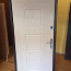 Эко-кварт, металлическая дверь для квартиры (фото #2)
