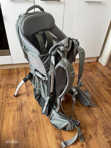 Рюкзак-переноска для ребёнка THULE Sapling (фото #1)
