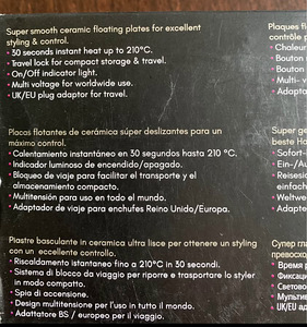 Juuksesirgendaja (4 foto / 4)