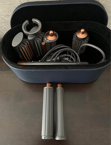 Dyson AirWrap Long (1 foto / 3)
