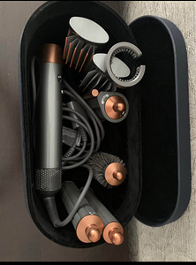 Dyson AirWrap Long (3 foto / 3)